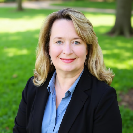 Carmen Schott, LCSW