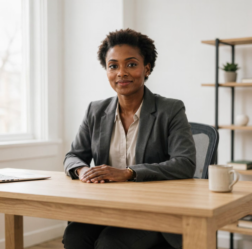 Jasmine Person, MSW